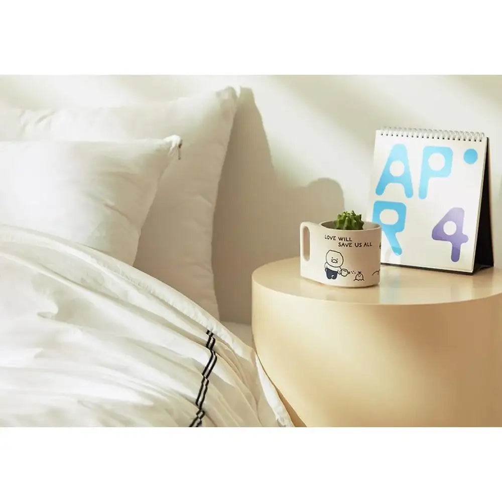 Kakao Friends - Friends Green Life Choonsik Mug - Kakao Friends - Home & Living, Accessories - Harumio