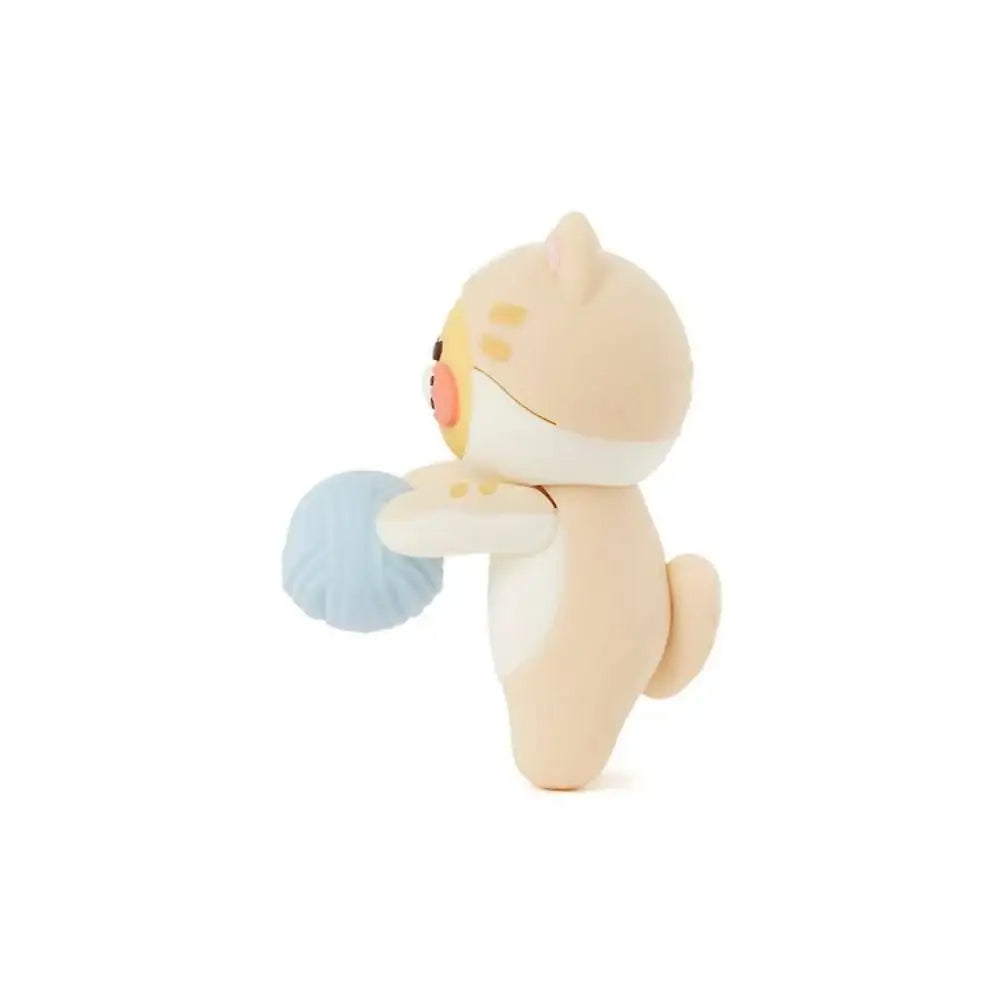 Kakao Friends - Choonsik Mini Deco Figure - Kakao Friends - Mini Figure - Harumio