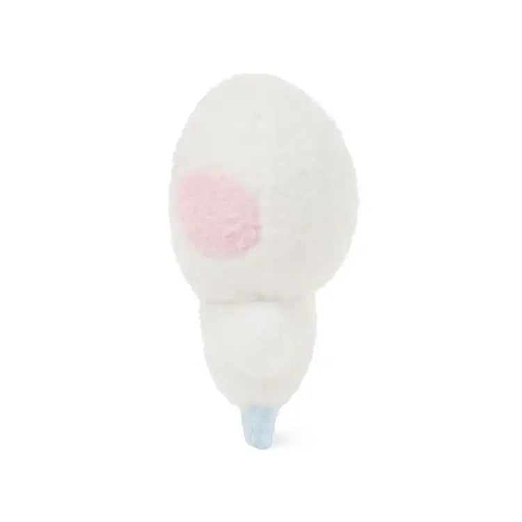 Kakao Friends - Blushing Cheeks Postle Doll - Kakao Friends - Plush - Harumio