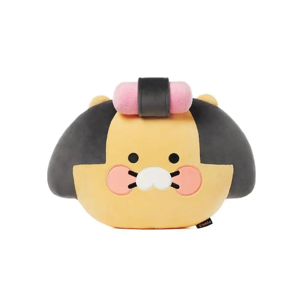 Kakao Friends - Choonsik Bus UNIVERSE Face Cushion - Kakao Friends - Face Cushion - Harumio