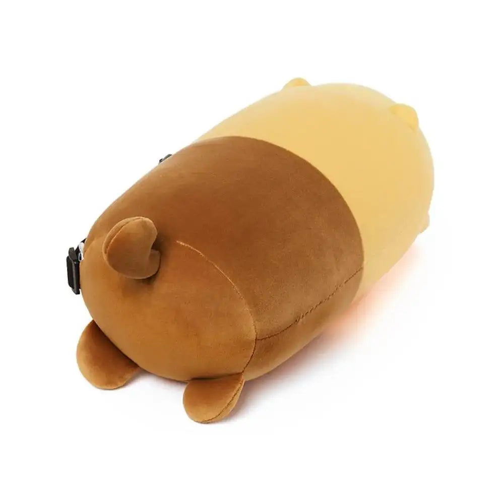 Kakao Friends - Comfortable Car Neck Cushion - Kakao Friends - Neck Cushion - Harumio