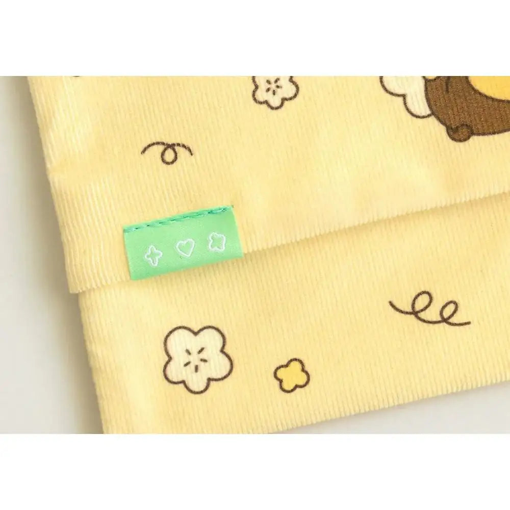 Kakao Friends - Choonsik Hot Pack Pocket - Kakao Friends - hot pack pocket - Harumio