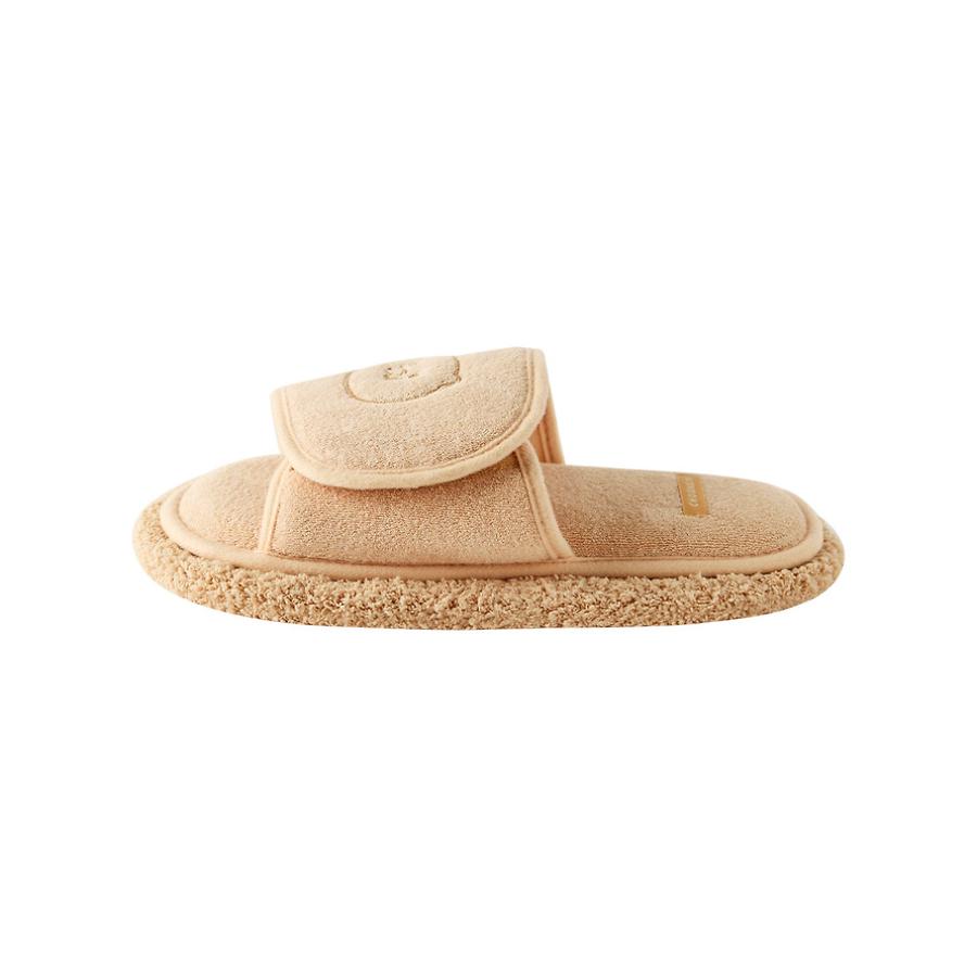 Kakao Friends - Choonsik Cleaning Slippers (Beige)