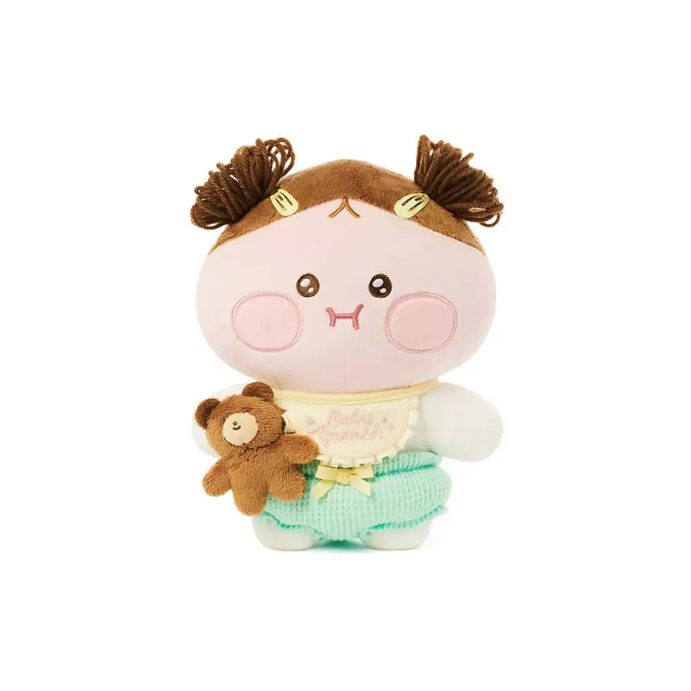 Kakao Friends - Baby Dreaming Tomboy Plush Doll - Kakao Friends - Plush Doll - Harumio