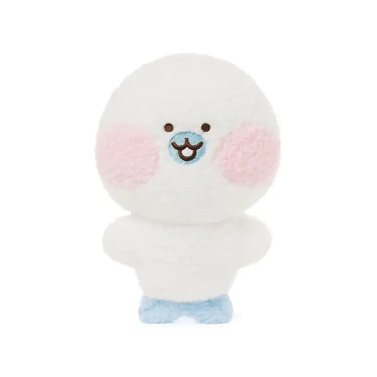 Kakao Friends - Blushing Cheeks Postle Doll - Kakao Friends - Plush - Harumio