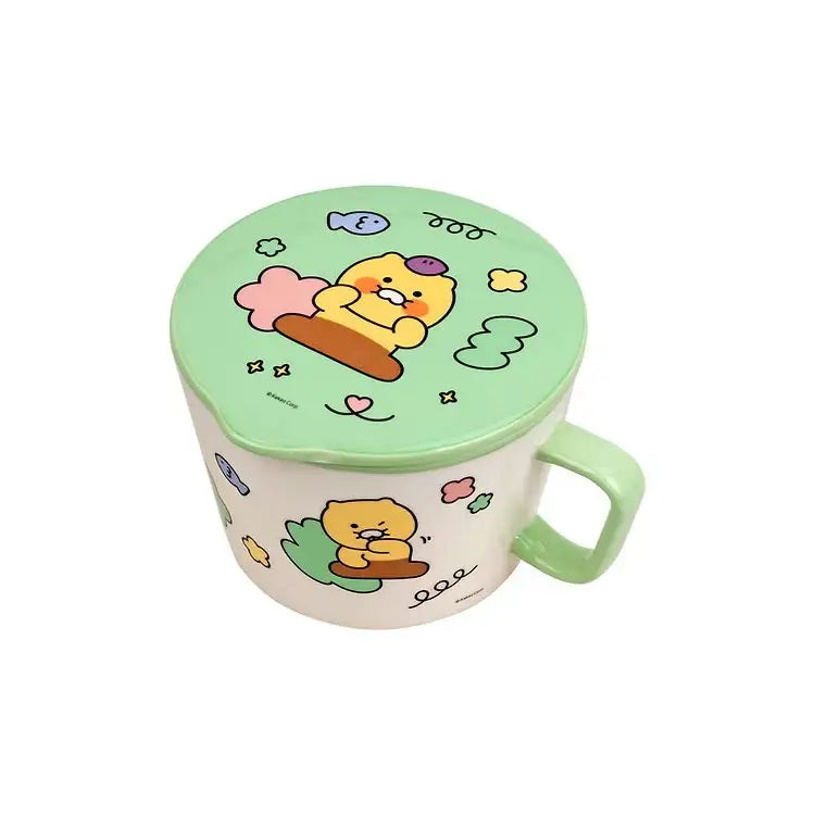 Kakao Friends - Choonsik Noodle Bowl - Kakao Friends - Bowl - Harumio