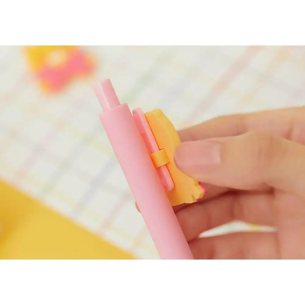 Kakao Friends - Ryan & Choonsik My Gift Gel Pen - Kakao Friends - Gel Pen - Harumio