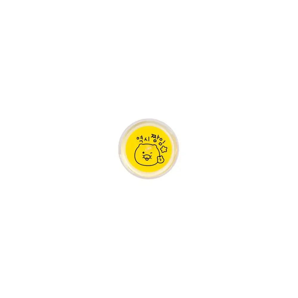 Kakao Friends - Seichee's Message Stamp - Kakao Friends - Stamp - Harumio