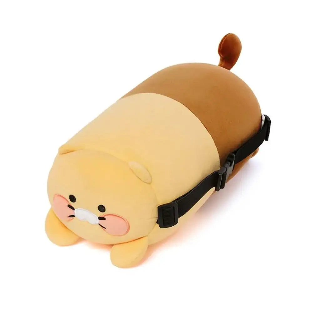 Kakao Friends - Comfortable Car Neck Cushion - Kakao Friends - Neck Cushion - Harumio