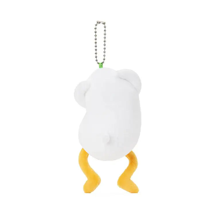 Kakao Friends - Twalduck's Hand At The Top Doll Keyring - Kakao Friends - Home & Living, Accessories - Harumio