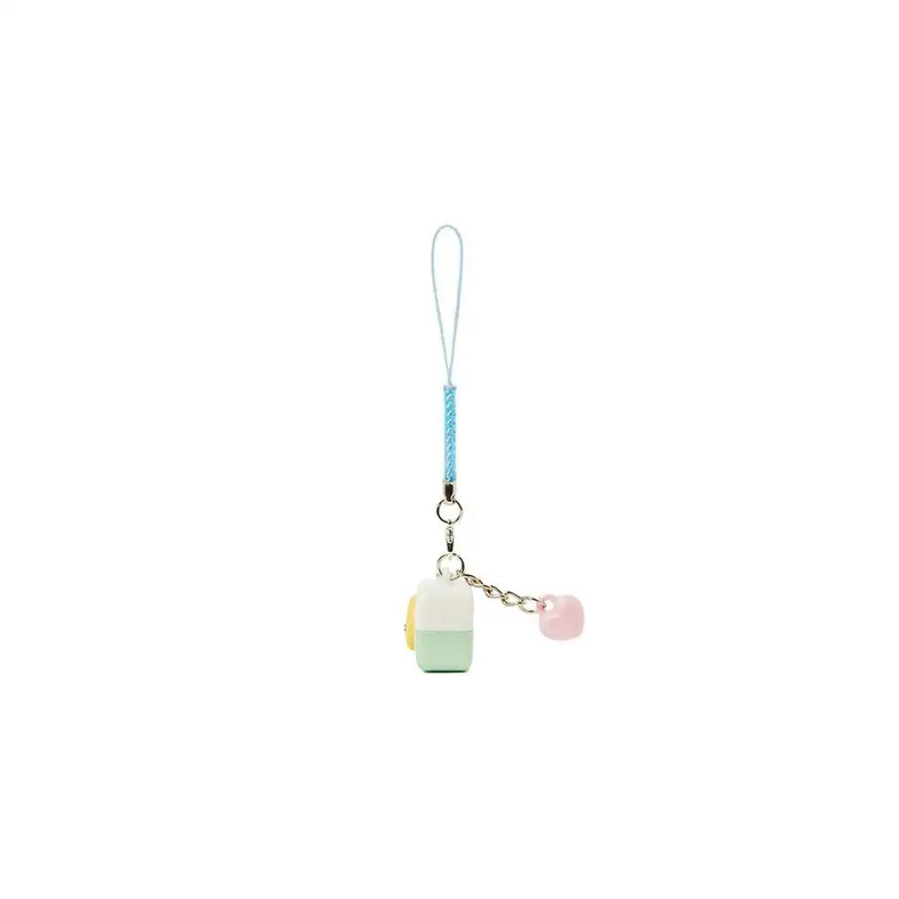 Kakao Friends - Savage Choonsik Strap Keyring - Kakao Friends - Keyring - Harumio