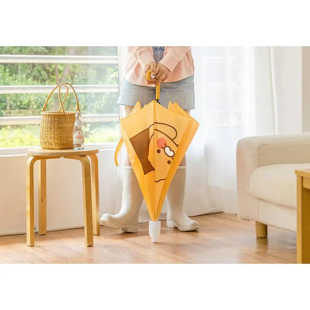Kakao Friends - Choonsik Water Cap Umbrella - Kakao Friends - Umbrella - Harumio