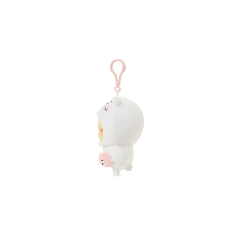 CHIIKAWA x Kakao Friends - Doll Keyring - Kakao Friends - Doll keyring - Harumio