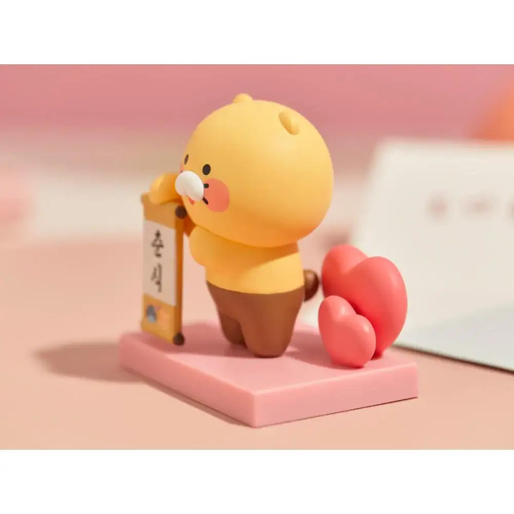 Kakao Friends - I Love My Newborn Choonsik Mini Figure - Kakao Friends - Home & Living, Accessories - Harumio