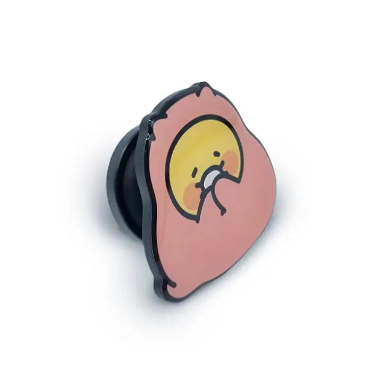Kakao Friends - Taggrip Shy Choonsik Smart Payment Griptok - Kakao Friends - Home & Living, Accessories - Harumio