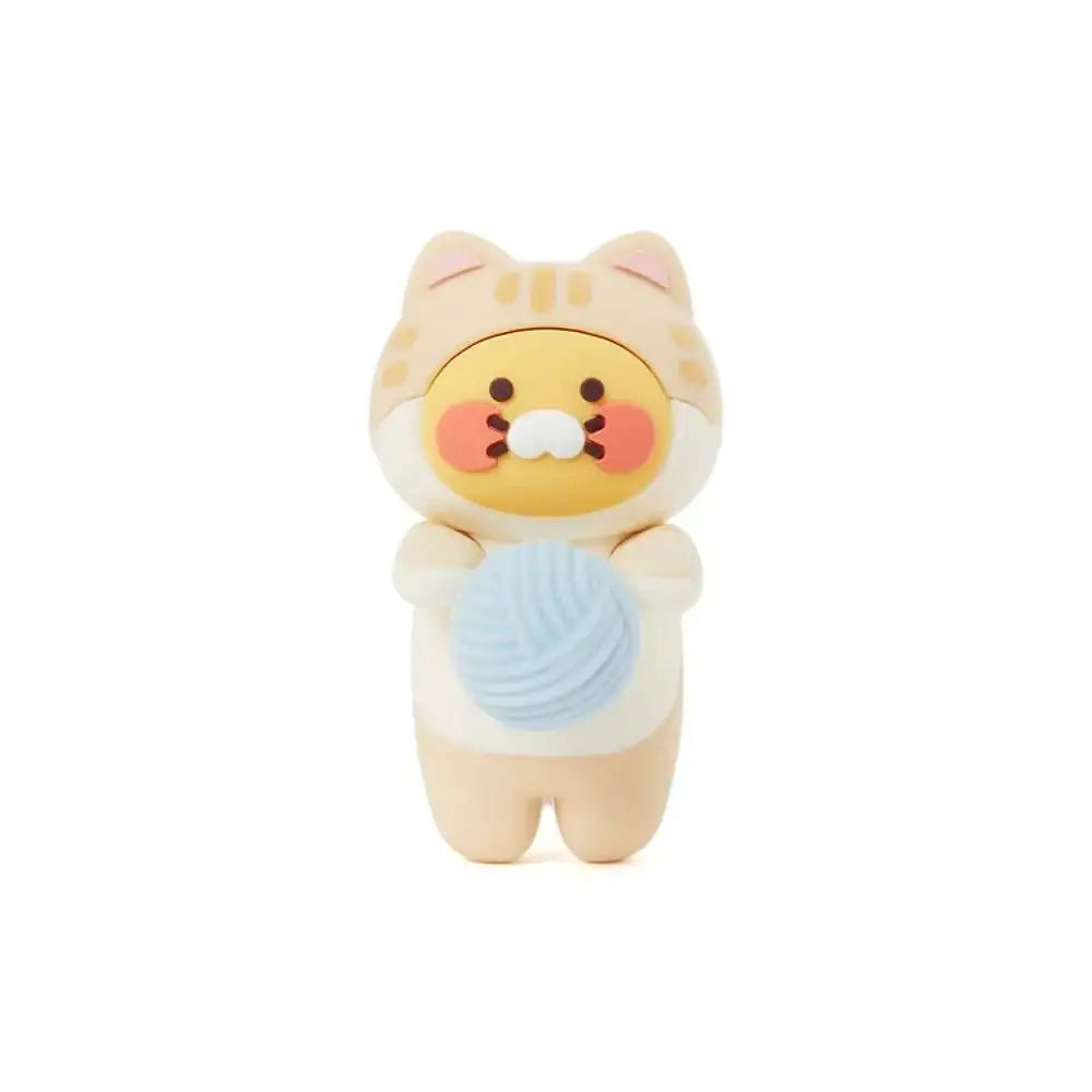 Kakao Friends - Choonsik Mini Deco Figure - Kakao Friends - Mini Figure - Harumio