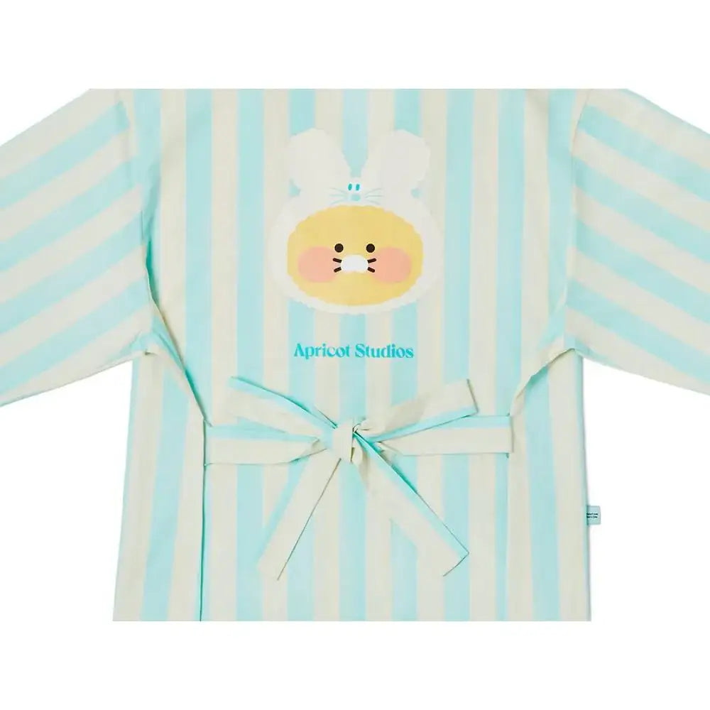 Apricot Studios x Kakao Friends - Choonsik Bathrobe - Kakao Friends - Bathrobe - Harumio