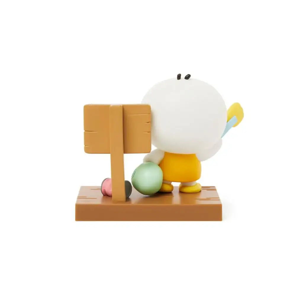 Kakao Friends - Newborn Figure Set - Kakao Friends - Accessories - Harumio