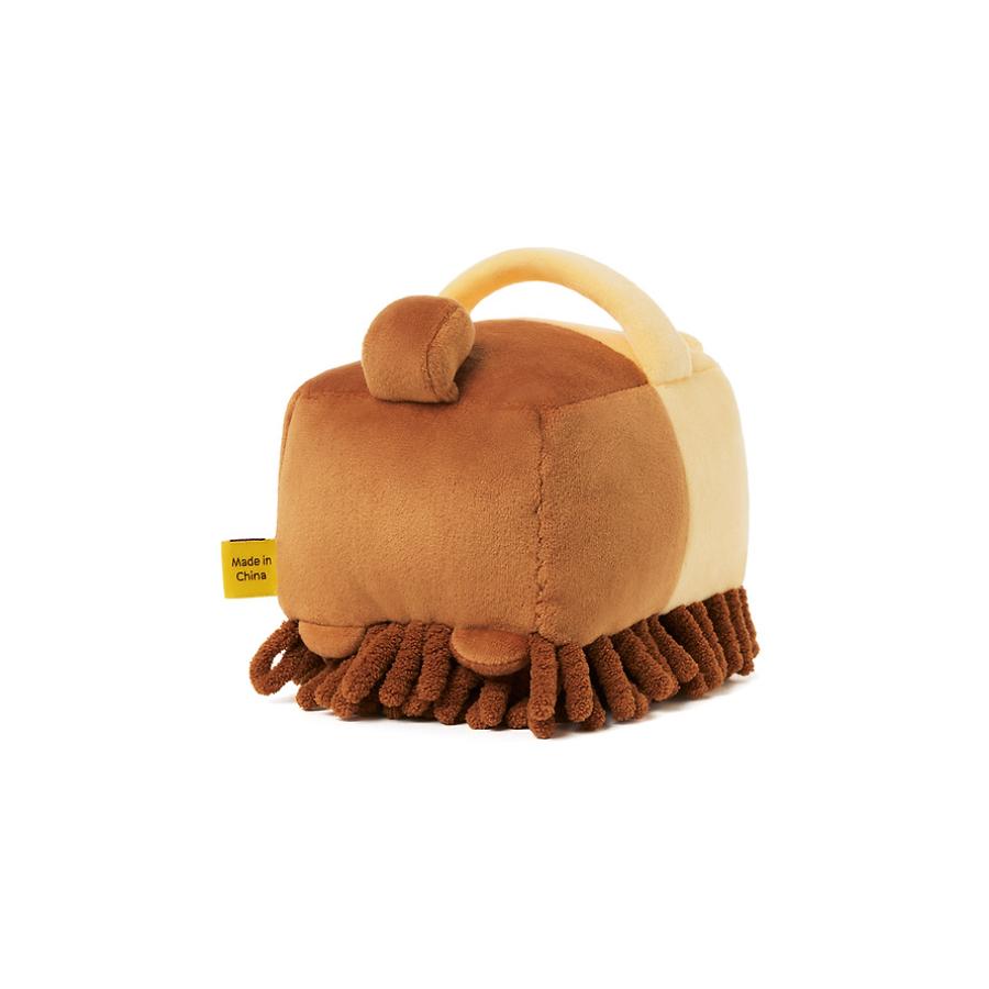 Kakao Friends - CHOONMYAMMI Desk Clean Doll (Choonsik)