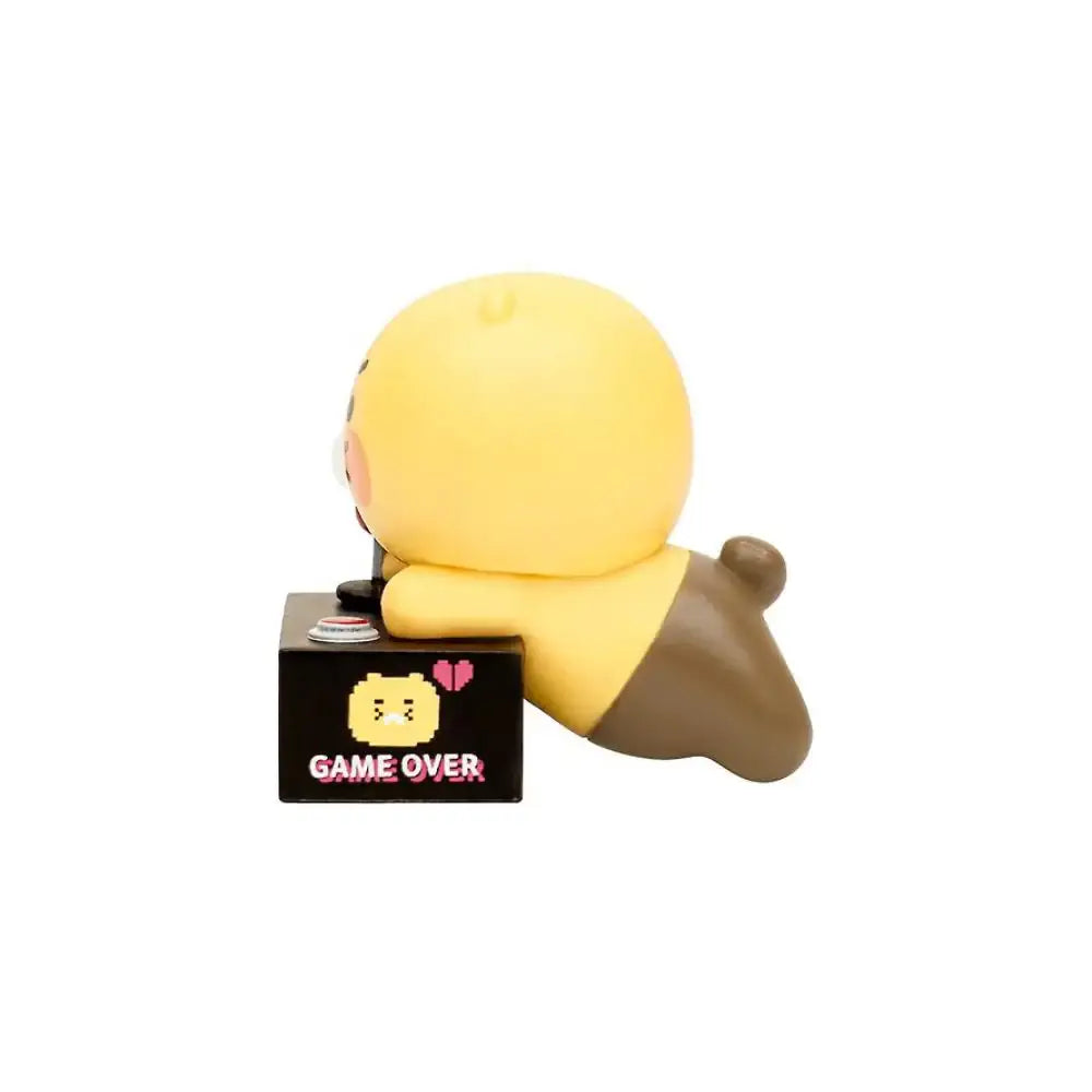 Kakao Friends - Choonsik Mini Figure Clock - Kakao Friends - Clock - Harumio