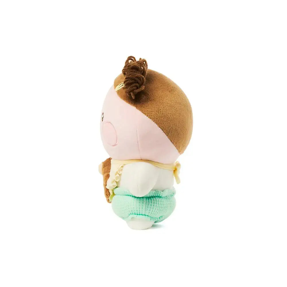 Kakao Friends - Baby Dreaming Tomboy Plush Doll - Kakao Friends - Plush Doll - Harumio