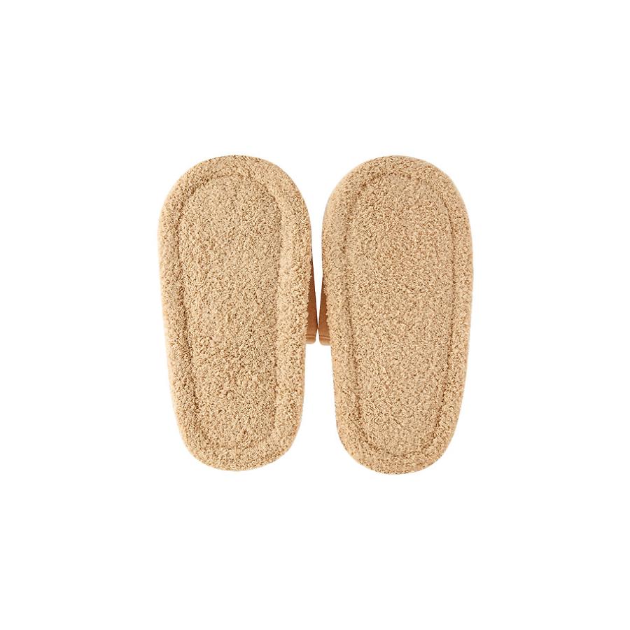 Kakao Friends - Choonsik Cleaning Slippers (Beige)