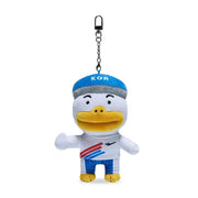 PRO-SPECS x Kakao Friends - Tube Bicycle Doll Keyring - Kakao Friends - Keyring - Harumio
