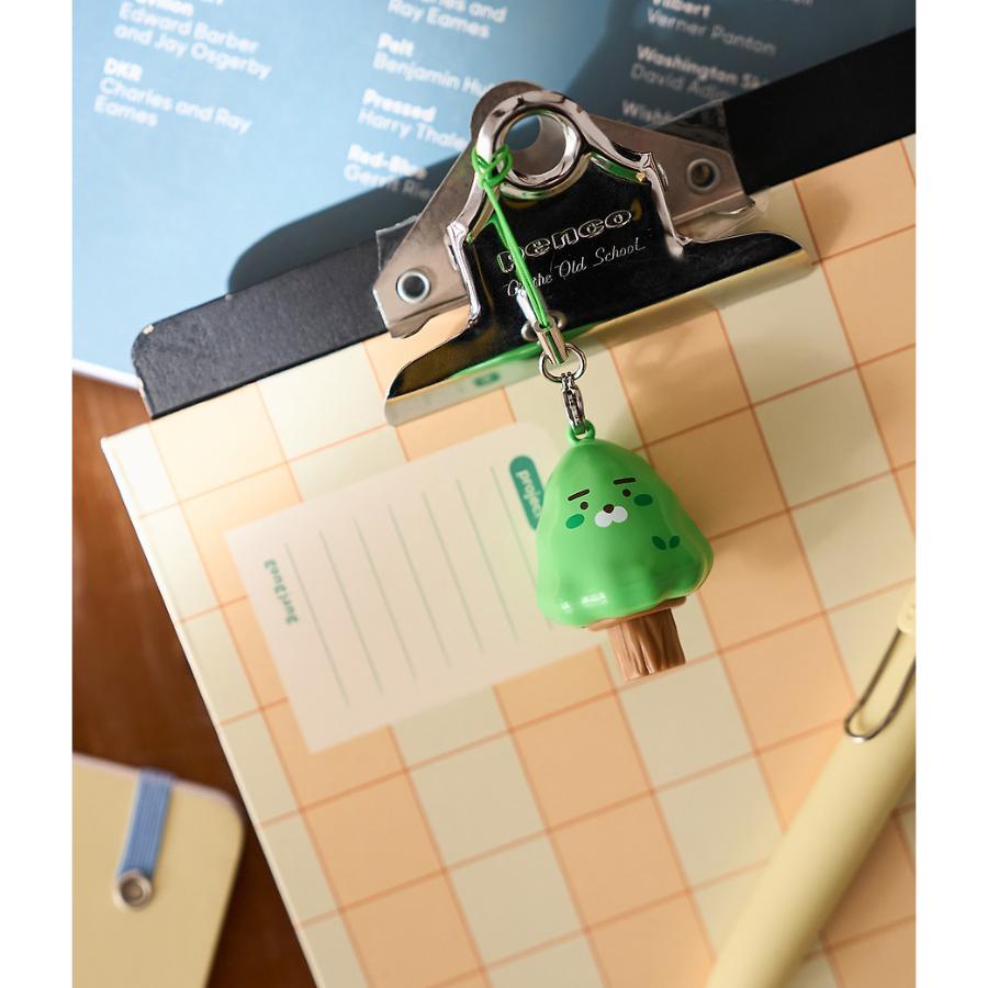 Kakao Friends - Ryan Peek-a-Boo Moving Keyring