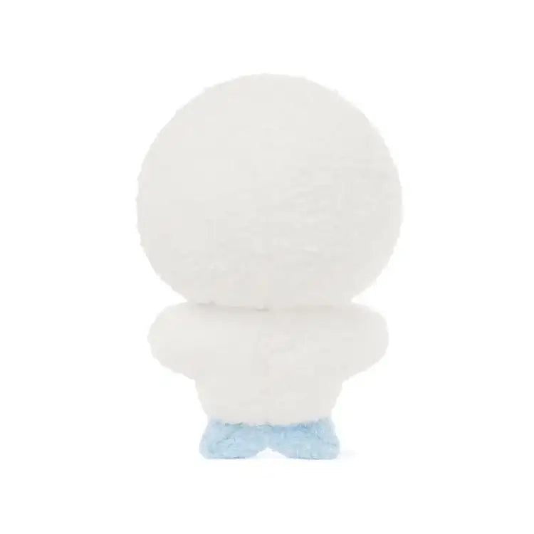 Kakao Friends - Blushing Cheeks Postle Doll