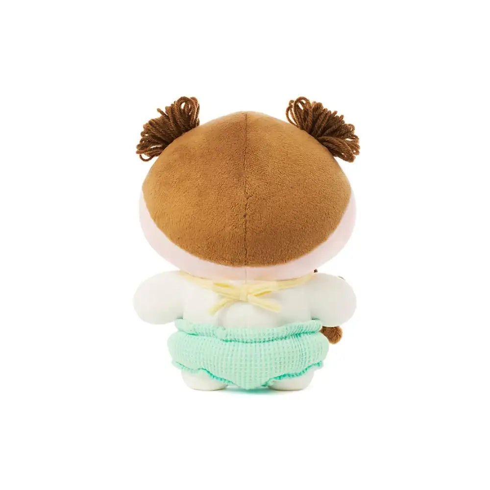Kakao Friends - Baby Dreaming Tomboy Plush Doll - Kakao Friends - Plush Doll - Harumio