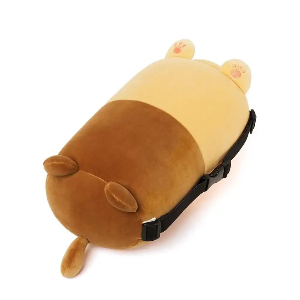 Kakao Friends - Comfortable Car Neck Cushion - Kakao Friends - Neck Cushion - Harumio