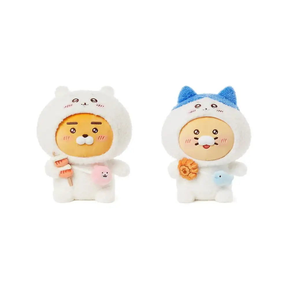 CHIIKAWA x Kakao Friends - Plush Doll - Kakao Friends - Plush Doll - Harumio