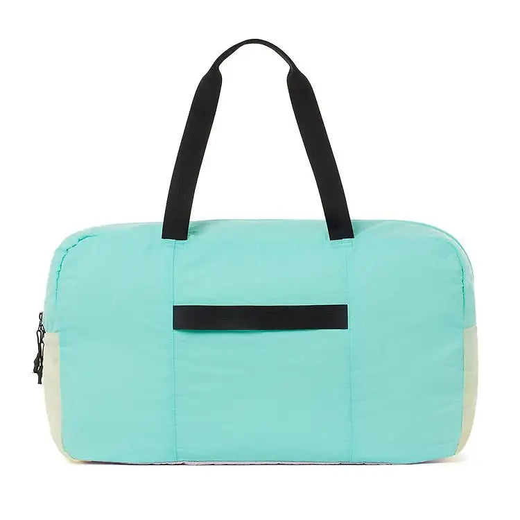 Apricot Studios x Kakao Friends - Choonsik Travel Bag - Kakao Friends - Travel Bag - Harumio
