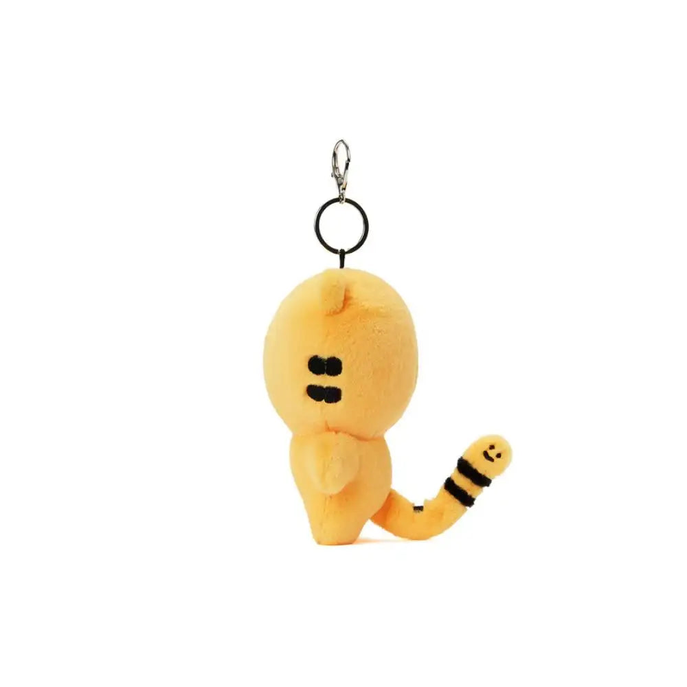 Kakao Friends - AnkokoAnko Jjugur Doll Keyring