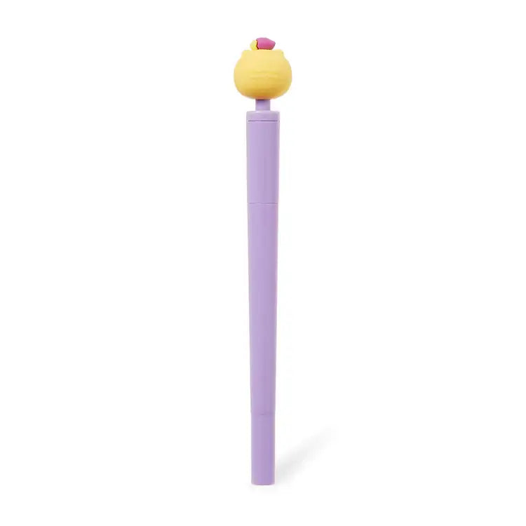 Kakao Friends - Choonsik Office Inner Peace Ballpoint Pen - Kakao Friends - Home & Living, Accessories - Harumio