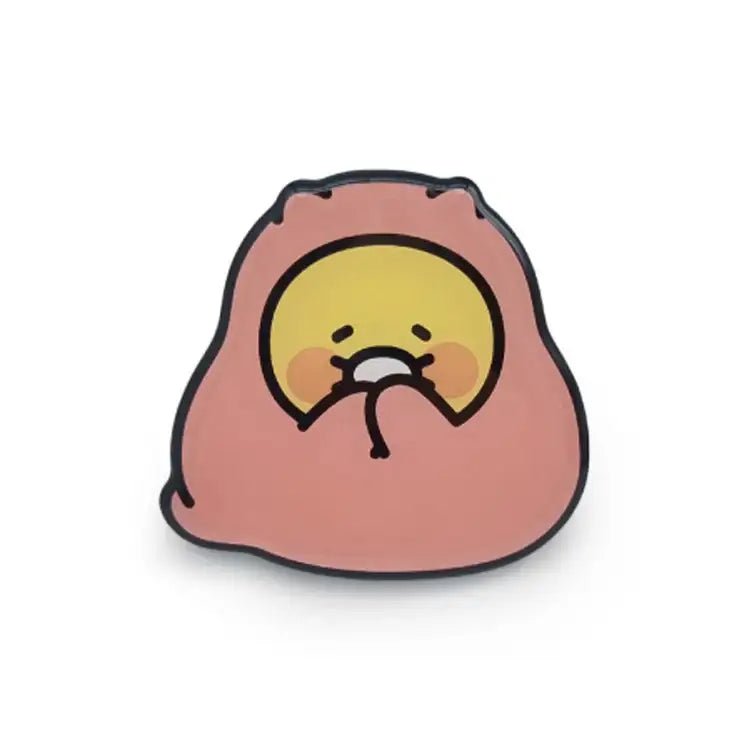Kakao Friends - Taggrip Shy Choonsik Smart Payment Griptok - Kakao Friends - Home & Living, Accessories - Harumio