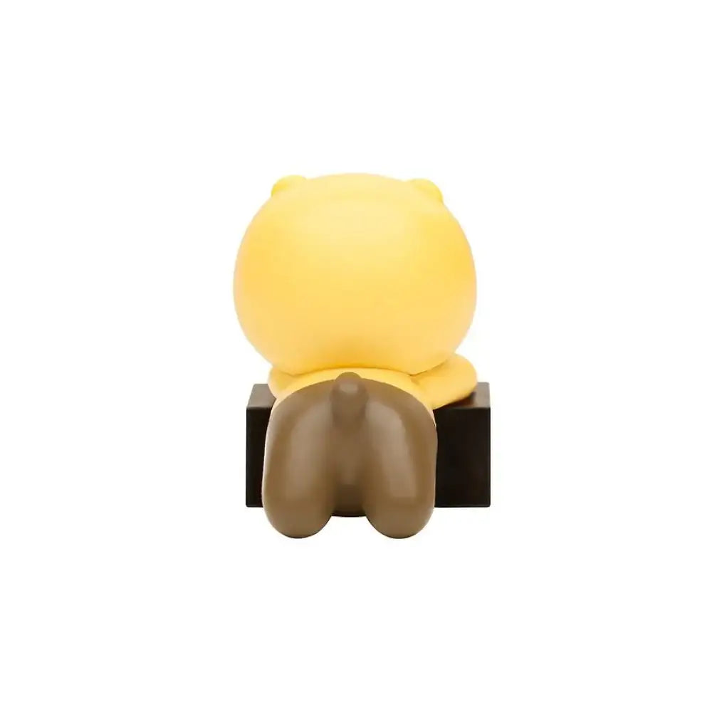Kakao Friends - Choonsik Mini Figure Clock - Kakao Friends - Clock - Harumio