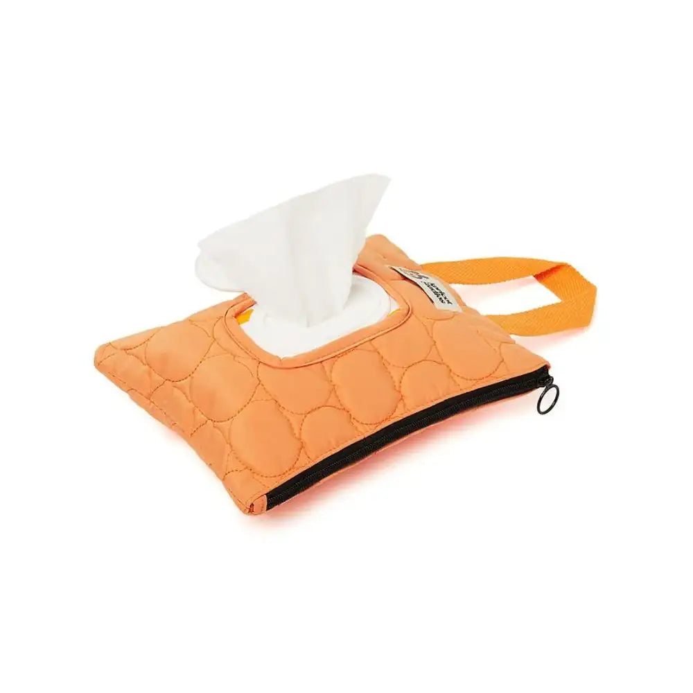 Apricot Studios x Kakao Friends - Tissue Pouch - Kakao Friends - Home & Living, Accessories - Harumio