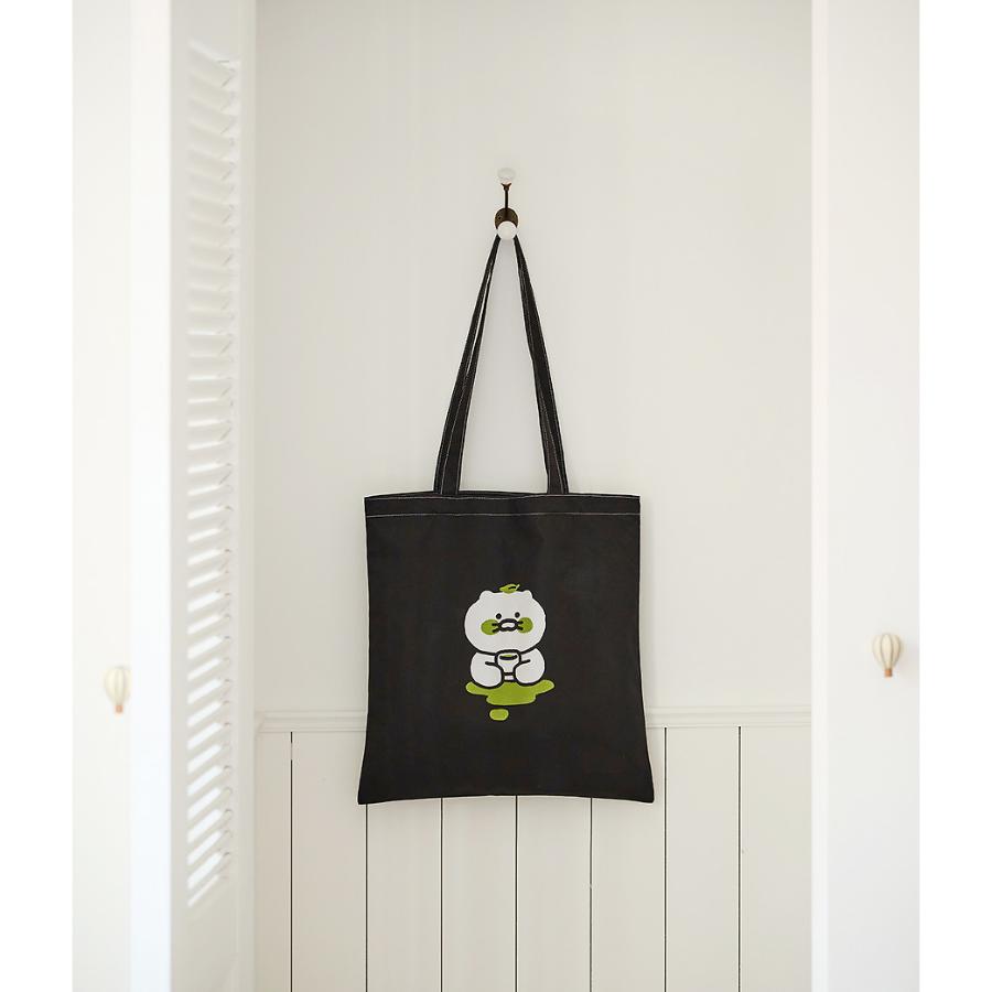 Kakao Friends - Matcha Choon Eco Bag (Choonsik)