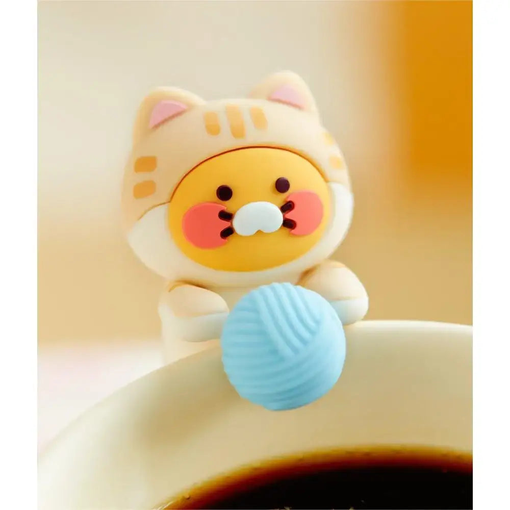 Kakao Friends - Choonsik Mini Deco Figure - Kakao Friends - Mini Figure - Harumio