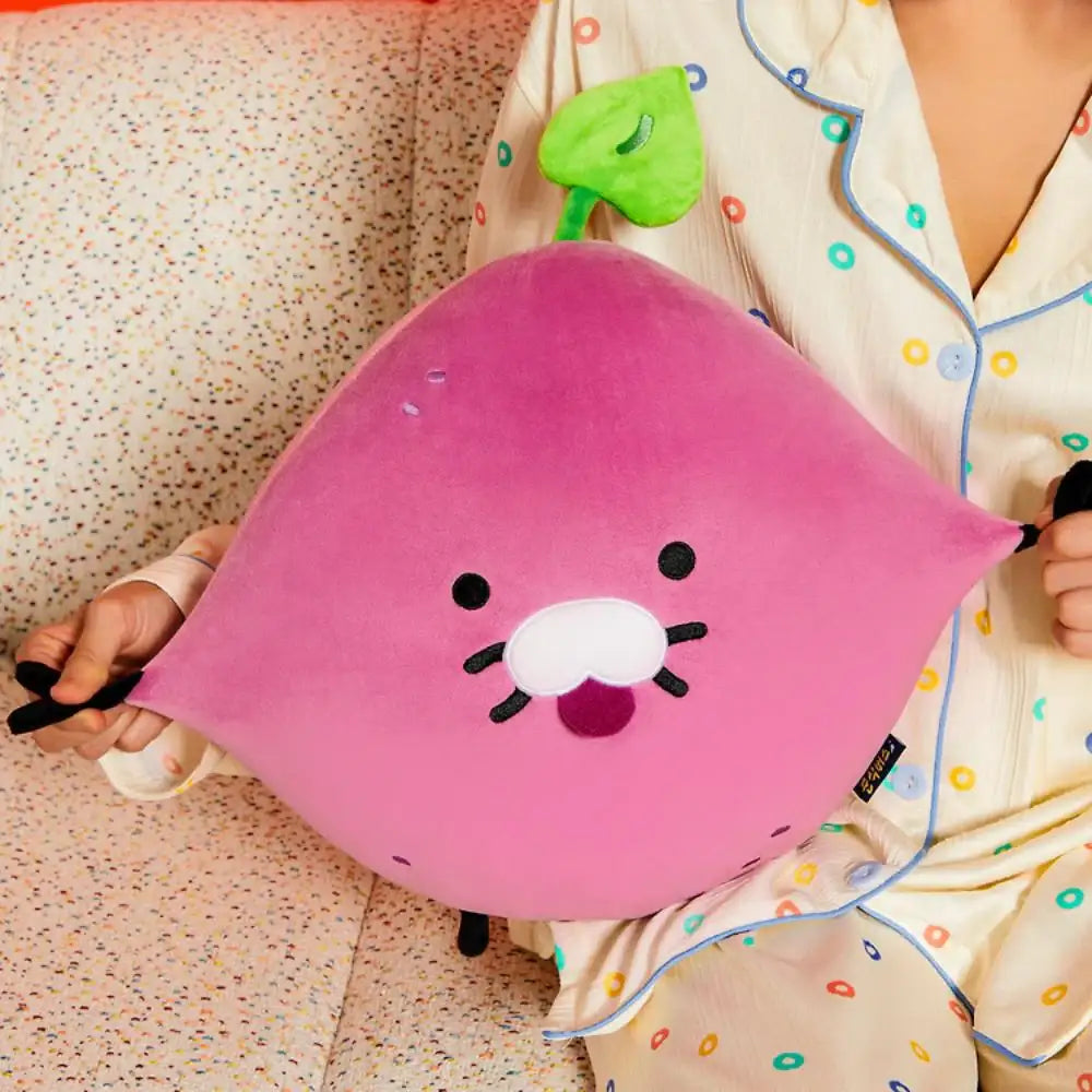Kakao Friends - Choonsik Bus UNIVERSE Face Cushion - Kakao Friends - Face Cushion - Harumio