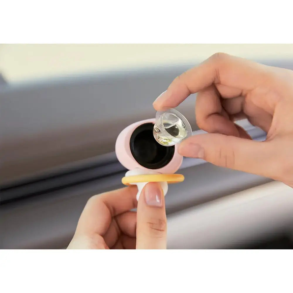 Kakao Friends - Hula Hoop Car Air Freshener - Kakao Friends - Freshener - Harumio