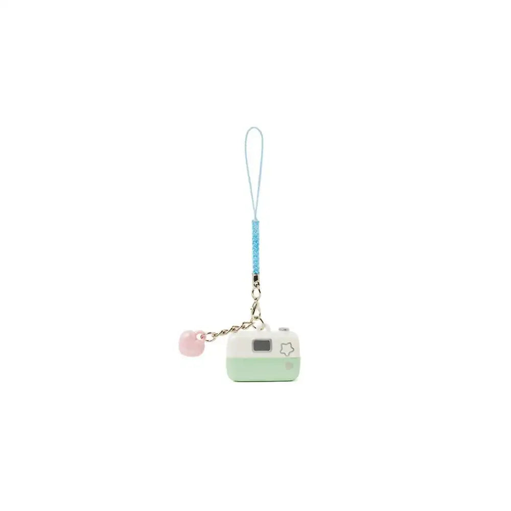 Kakao Friends - Savage Choonsik Strap Keyring - Kakao Friends - Keyring - Harumio