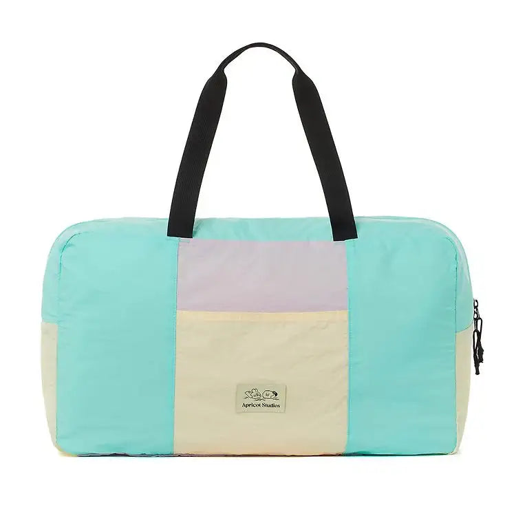 Apricot Studios x Kakao Friends - Choonsik Travel Bag - Kakao Friends - Travel Bag - Harumio