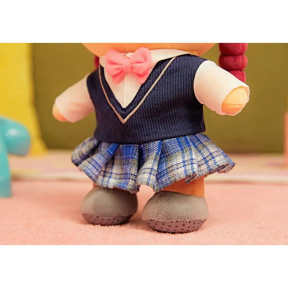 Kakao Friends - Choonsik Savage Medium Plush Doll - Kakao Friends - Plush Doll - Harumio