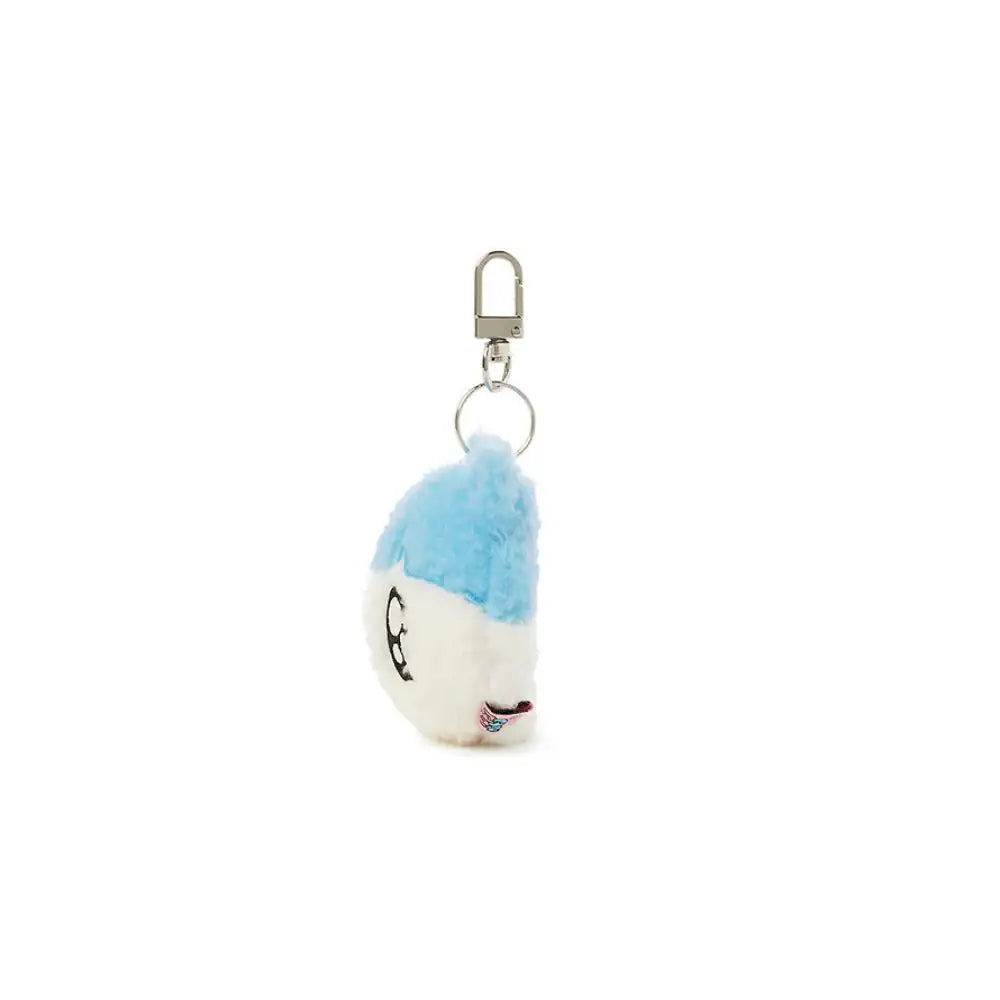 Kakao Friends - GOLGOLZ Fossil Mirror Doll Keyring - Kakao Friends - Mirror Doll Keyring - Harumio