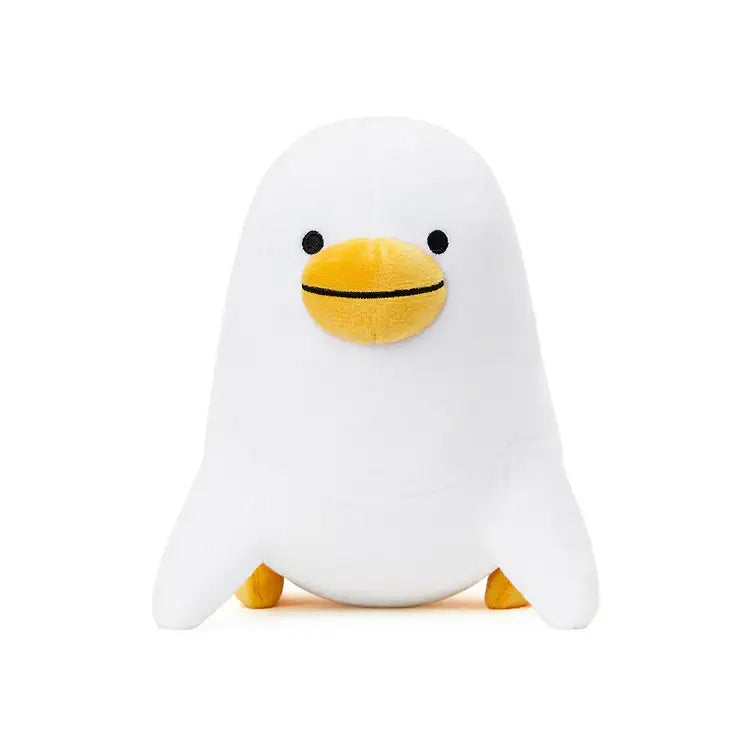 Kakao Friends - Get Ready Twalduck Plush Doll - Kakao Friends - Home & Living, Accessories - Harumio