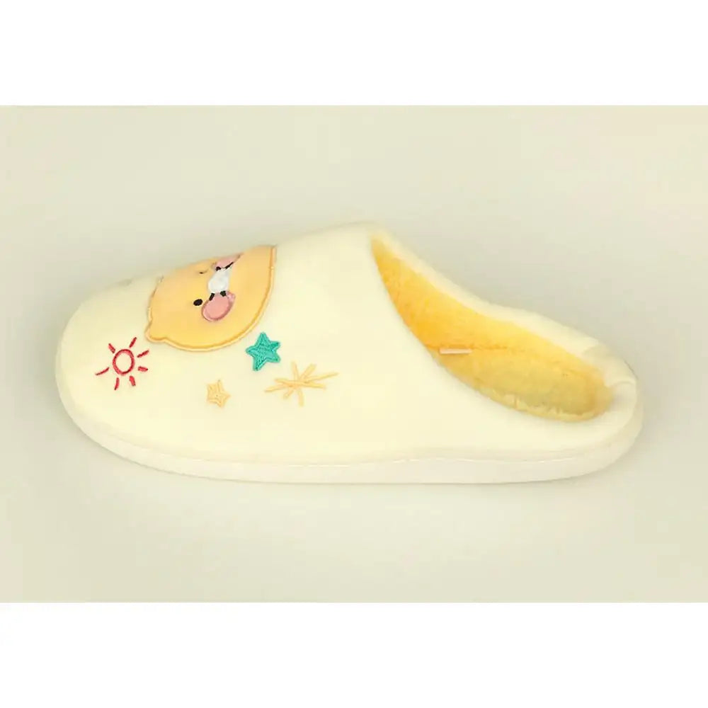 Kakao Friends - Choonsik Drawing Slippers - Kakao Friends - Slipper - Harumio