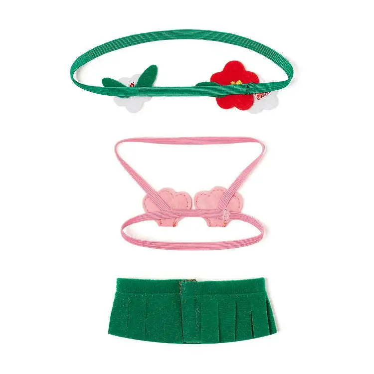 Kakao Friends - Baby Dreaming Doll Costume (Without Doll) - Kakao Friends - Doll Clothing - Harumio