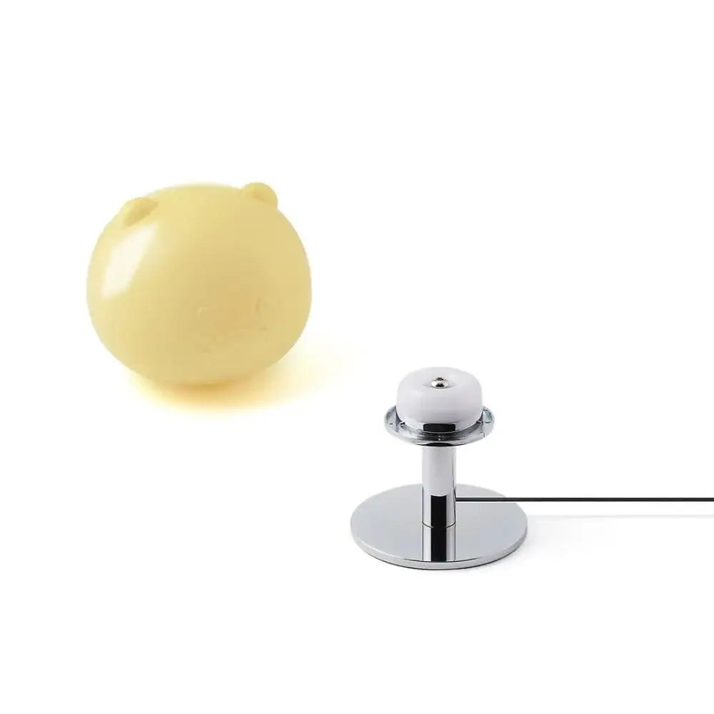 Sunlight Bulb x Kakao Friends - Choonsik Table Stand Warm Light - Kakao Friends - Lamp - Harumio